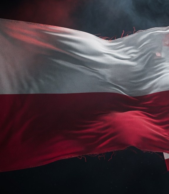 Polish flag